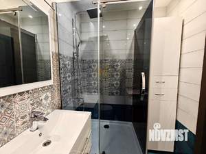 1-к квартира, вторичка, 48м2, 9/18 этаж