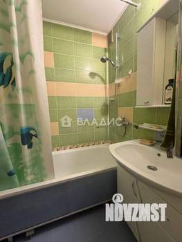 2-к квартира, вторичка, 51м2, 10/10 этаж