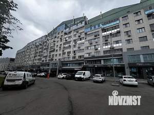 3-к квартира, вторичка, 65м2, 8/10 этаж