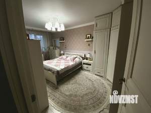 3-к квартира, вторичка, 61м2, 3/5 этаж