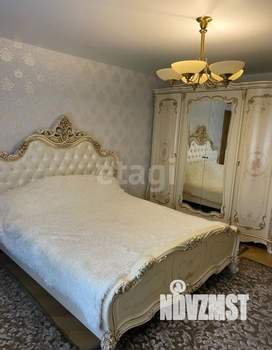 3-к квартира, вторичка, 122м2, 2/5 этаж