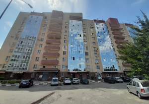 1-к квартира, вторичка, 44м2, 3/10 этаж