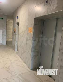 1-к квартира, вторичка, 45м2, 5/14 этаж