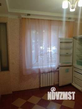 1-к квартира, вторичка, 35м2, 1/10 этаж
