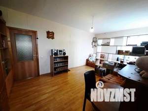 2-к квартира, вторичка, 56м2, 5/9 этаж