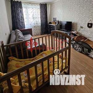 1-к квартира, вторичка, 34м2, 2/10 этаж