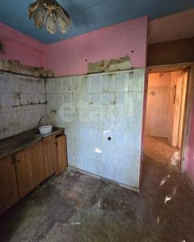 2-к квартира, вторичка, 42м2, 2/5 этаж