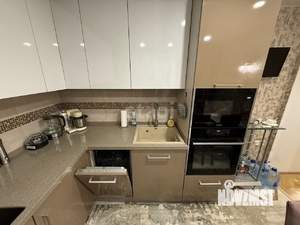3-к квартира, вторичка, 80м2, 2/10 этаж