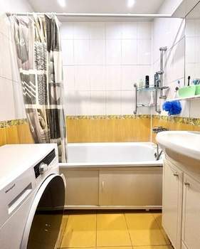 1-к квартира, вторичка, 36м2, 5/9 этаж