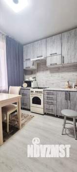 1-к квартира, вторичка, 32м2, 7/9 этаж