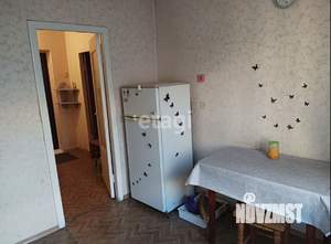 1-к квартира, вторичка, 34м2, 4/10 этаж