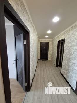2-к квартира, вторичка, 62м2, 5/11 этаж