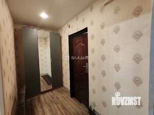 1-к квартира, вторичка, 29м2, 1/9 этаж