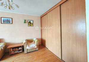 1-к квартира, вторичка, 36м2, 6/7 этаж