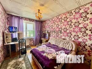 4-к квартира, вторичка, 87м2, 10/17 этаж