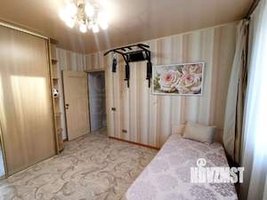 4-к квартира, вторичка, 70м2, 5/9 этаж