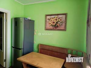 2-к квартира, вторичка, 59м2, 3/5 этаж