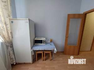 1-к квартира, вторичка, 33м2, 2/3 этаж