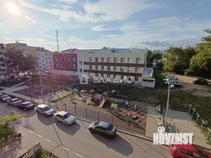 2-к квартира, вторичка, 44м2, 4/5 этаж