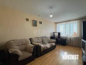 2-к квартира, вторичка, 58м2, 3/9 этаж
