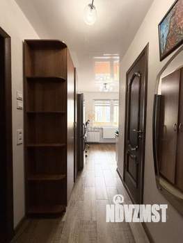 1-к квартира, вторичка, 32м2, 5/9 этаж