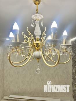 2-к квартира, вторичка, 43м2, 4/5 этаж