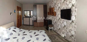 1-к квартира, вторичка, 35м2, 9/9 этаж