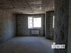 Студия квартира, вторичка, 26м2, 13/18 этаж