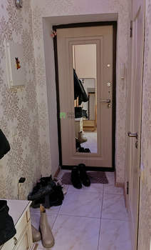 1-к квартира, вторичка, 32м2, 2/5 этаж