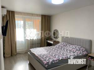 1-к квартира, вторичка, 35м2, 2/9 этаж