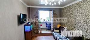 3-к квартира, вторичка, 65м2, 10/11 этаж