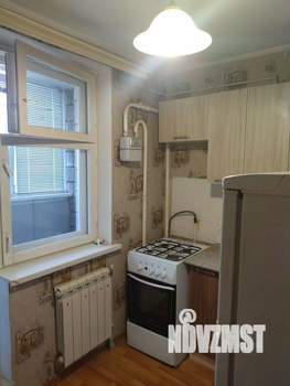 1-к квартира, вторичка, 34м2, 5/5 этаж