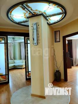 2-к квартира, вторичка, 98м2, 16/17 этаж