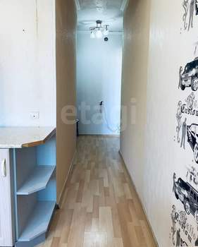 2-к квартира, вторичка, 59м2, 2/4 этаж