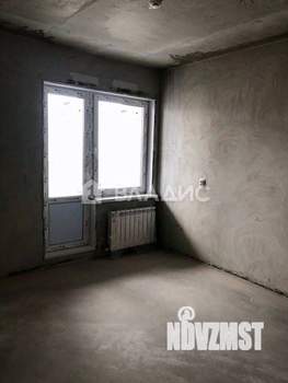 1-к квартира, вторичка, 45м2, 9/17 этаж