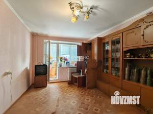 1-к квартира, вторичка, 34м2, 9/10 этаж