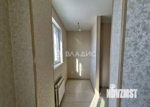 Студия квартира, вторичка, 27м2, 5/5 этаж