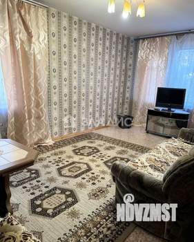 3-к квартира, вторичка, 62м2, 1/5 этаж