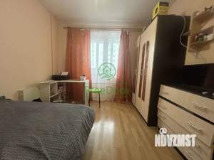 2-к квартира, вторичка, 51м2, 4/10 этаж