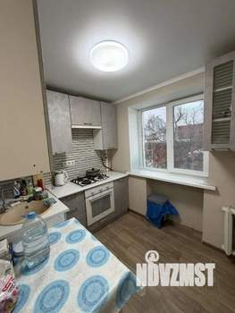 2-к квартира, вторичка, 48м2, 3/5 этаж