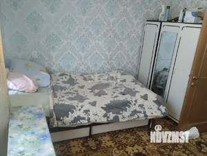 3-к квартира, вторичка, 43м2, 5/5 этаж