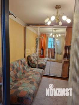 3-к квартира, вторичка, 69м2, 6/10 этаж