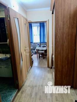 1-к квартира, вторичка, 34м2, 6/9 этаж