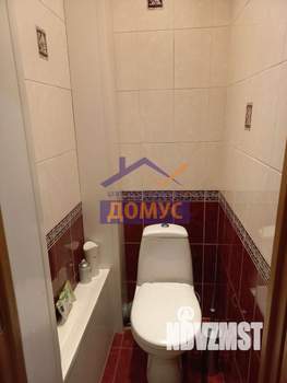 3-к квартира, вторичка, 62м2, 3/9 этаж