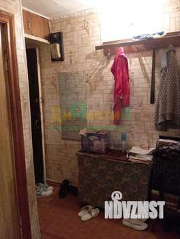 2-к квартира, вторичка, 41м2, 2/3 этаж