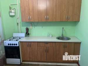 2-к квартира, вторичка, 59м2, 3/5 этаж