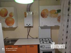1-к квартира, вторичка, 31м2, 1/5 этаж