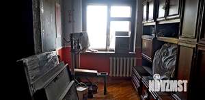 4-к квартира, вторичка, 76м2, 6/9 этаж