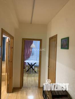 1-к квартира, вторичка, 41м2, 3/14 этаж