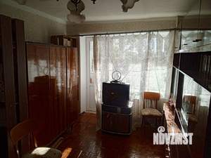 1-к квартира, вторичка, 30м2, 5/5 этаж